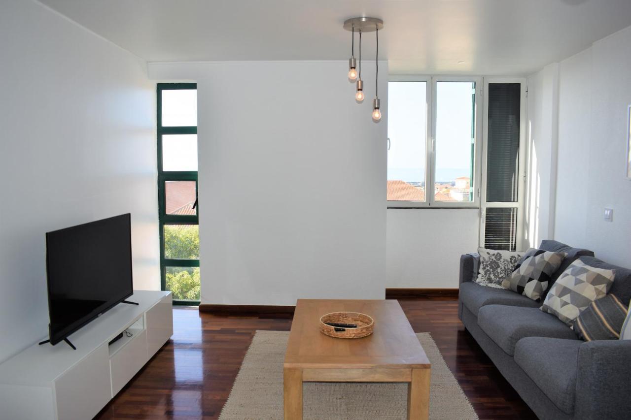 Madeira, 3 Bedroom Apartment With Ocean Views In Funchal 外观 照片